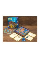 Paris La Cite De La Lumiere