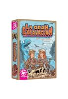 La Gran Excavación