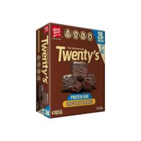 BOX 4 BARRAS TWENTYS 240GR - YOUR GOAL