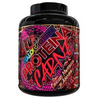 PROTEINA DE CARNE 5.2LB 73SV CHOCOLATE MANTEQUILLA DE ALMENDRAS - ITALO GROTTINI