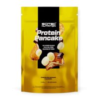 Protein pancake 1kg - Scitec Nutrition Chocolate Blanco Coco