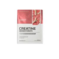 CREATINA MONOHIDRATADA 500GRS WATERMELON - OSTROVIT