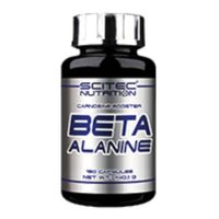 Beta alanina 150 capsulas - Scitec Nutrition