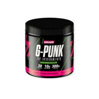 PRE ENTRENAMIENTO GPUNK 30 SERV 300GR - GOHARD