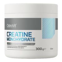 CREATINE MONOHYDRATADA 300GRS COLA - OSTROVIT