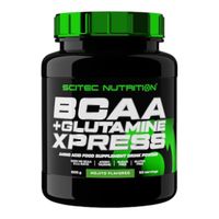 Bcaa xpress 600gr - 50 servicios - Scitec Nutrition Apple