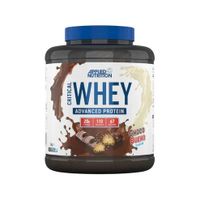 PROTEINA CRITICAL WHEY 2KG 67 SERVICIOS CHOCO BUENO - APPLIED NUTRITION