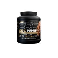 PROTEINA PRO 100% WHEY 2KG MOCHA - STRONGEST