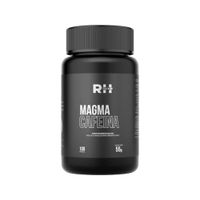CAFEINA MAGMA 100 CAPSULAS - RH45
