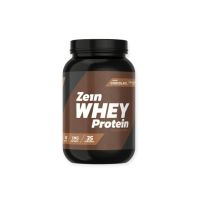 PROTEINA WHEY 1,1KG 35 PORCIONES- ZEIN