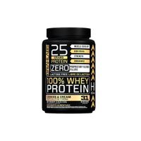 PROTEINA 100% WHEY PROTEIN 1 KILO COOKIES AND CREAM - BRIAHLABS