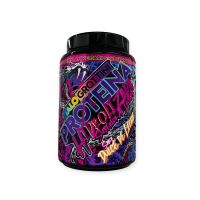 Proteína Hidrolizada  2,3lb  30 SV Dulce de leche - ITALO GROTTINI