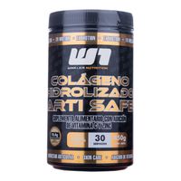 Colágeno Hidrolizado sabor Frutos rojos 450 grs. - Winkler Nutrition