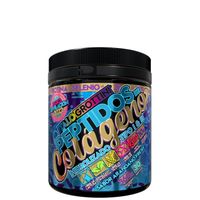 Péptidos De Colágeno Hidolizado 360g 30sv - Italo Grottini