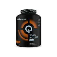 PROTEINA METAPURE ISO WHEY ZERO 2KG CHOCOLATE HAZELNUT - QNT