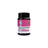 MULTIVITAMINICO FOR WOMEN 120 CAPSULAS - STRONGEST