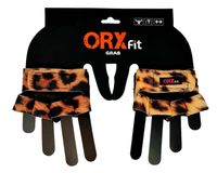 GUANTES PARA PESAS GRABS - ORXFIT