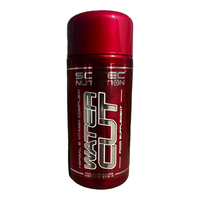 Water cut 100 caps - Scitec Nutrition