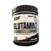 GLUTAMINA 300G 60SV - NUTREX