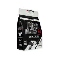 GANADOR DE MASA PRO MASS 12LBS CHOCOLATE - KIFFER