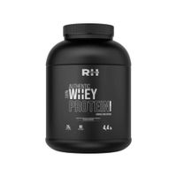 Proteina Authentic 100% Whey Protein 4,4lb 60 Sv - Rh45