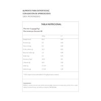 BCAA PRO 2 1 1 40 SERVICIOS FRUIT PUNCH GREATLHETE