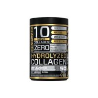 COLAGENO HIDROLIZADO 500G 50SV SIN SABOR - BRIAHLABS