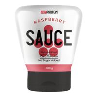 SAUCE 330G – CHEF PROTEIN RAPSBERRY