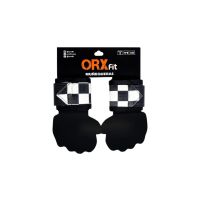 MUÑEQUERAS RACING - ORXFIT