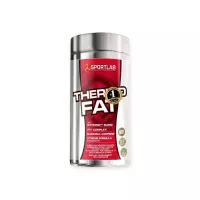 THERMO FAT 120 CAPSULAS - SPORTLAB