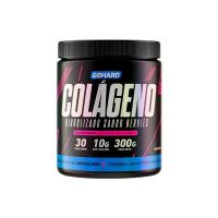 COLAGENO HIDROLIZADO BERRIES 30SV 300GR - GOHARD