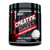 Creatine drive  Nutrex  300gr