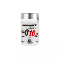 COENZIMA Q10 15MG 60 TABLETAS - KIFFER