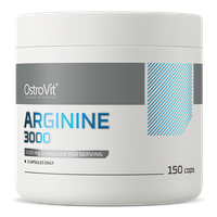ARGININA 3000 150 CAPSULAS OSTROVIT