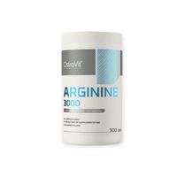 ARGININA 3000MG 300 CAPSULAS OSTROVIT