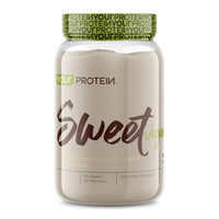 PROTEINA SWEET VEGAN VAINILLA 2.9LB (1.32KG)- YOUR PROTEIN