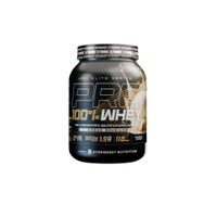 PROTEINA PRO 100% WHEY 900GR - STRONGEST