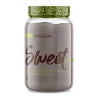 PROTEINA SWEET VEGAN CACAO 2.9LB (1.32KG)- YOUR PROTEIN