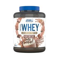 PROTEINA CRITICAL WHEY 2KG 67 SERVICIOS CHOCOLATE MILKSHAKE - APPLIED NUTRITION