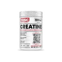 CREATINA MONOHIDRATADA 300 GR 60 SV - BASIC