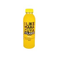 AGUA DE FRUTAS + COLAGENO 55OCC MARACUYA - I LIKE