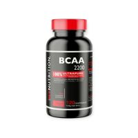 BCAA 2200 120 COMPRIMIDOS - MY NUTRITION