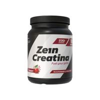CREATINA MONOHIDRATADA Y MICRONIZADA 513GR - ZEIN
