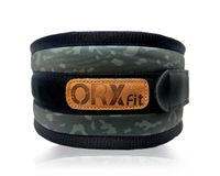Cinturon De Entrenamiento Orxfit - Volcano