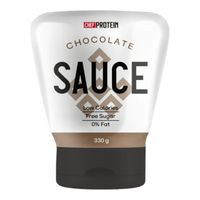 SAUCE 330G – CHEF PROTEIN CHOCOLATE