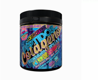 Peptidos colagenos hidrolizado - Italo Grottini - 30 servicios Arándano fresh