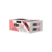 BOX 16 BARRAS PROBAR PROTEIN BAR FRUTOS ROJOS - 4ACTIVE