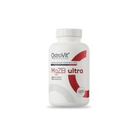 ZMA ULTRA 120 CAPSULAS MGZB - OSTROVIT