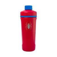 SHAKER METALICO SPIDERMAN 950ML - MARVEL