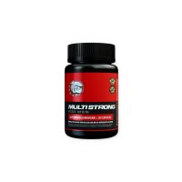 MULTIVITAMINICO FOR MEN 120 CAPSULAS - STRONGEST